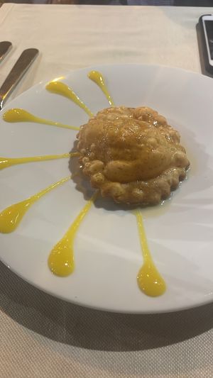   at Gintilla in Cagliari