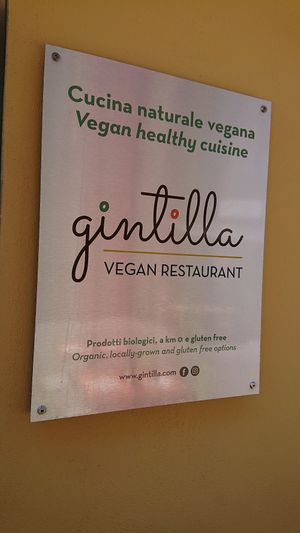  at Gintilla in Cagliari