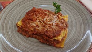  at Gintilla in Cagliari