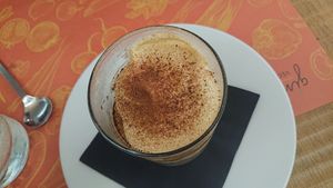  at Gintilla in Cagliari