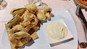  at Gintilla in Cagliari