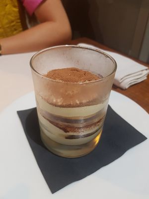  at Gintilla in Cagliari