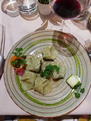  at Gintilla in Cagliari