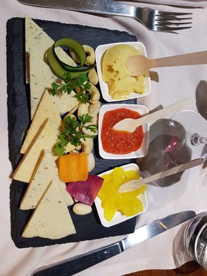  at Gintilla in Cagliari