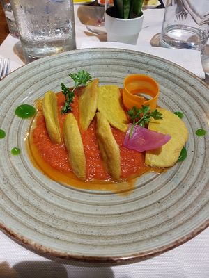  at Gintilla in Cagliari