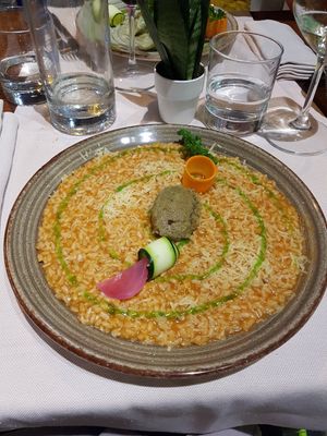  at Gintilla in Cagliari