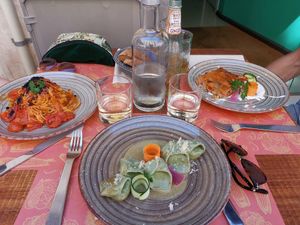  at Gintilla in Cagliari