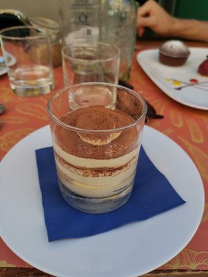  at Gintilla in Cagliari