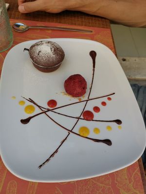  at Gintilla in Cagliari