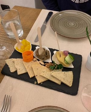  at Gintilla in Cagliari