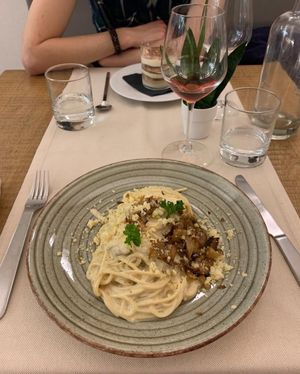  at Gintilla in Cagliari