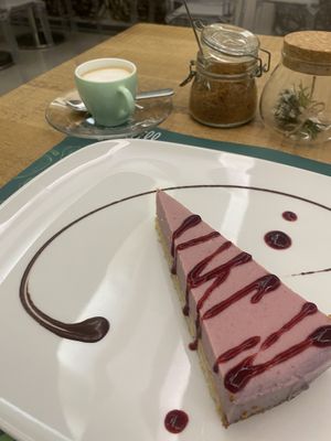   at Gintilla in Cagliari