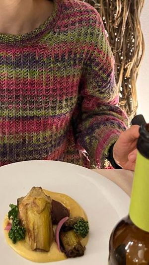 main at Gintilla in Cagliari