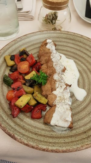  at Gintilla in Cagliari