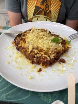   at Gintilla in Cagliari