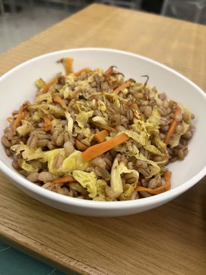   at Gintilla in Cagliari