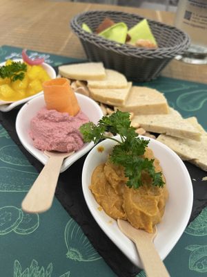   at Gintilla in Cagliari