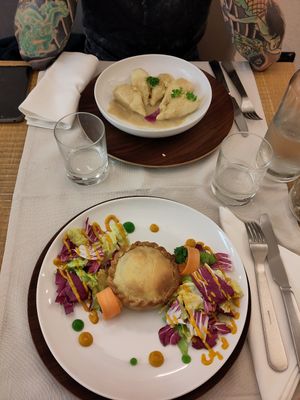  at Gintilla in Cagliari