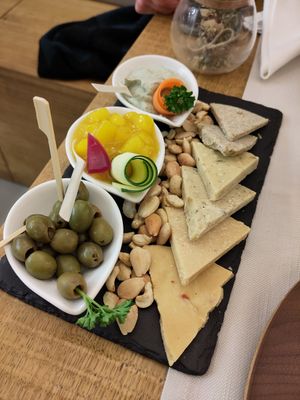  at Gintilla in Cagliari