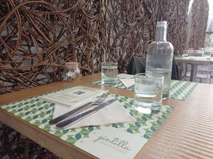  at Gintilla in Cagliari