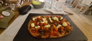  at Gintilla in Cagliari