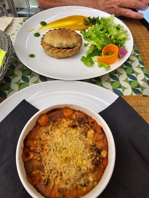  at Gintilla in Cagliari