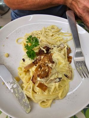  at Gintilla in Cagliari