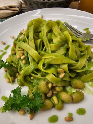  at Gintilla in Cagliari