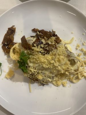   at Gintilla in Cagliari