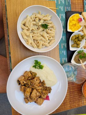  at Gintilla in Cagliari