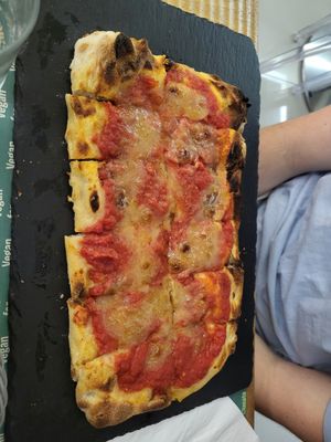  at Gintilla in Cagliari