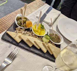  at Gintilla in Cagliari