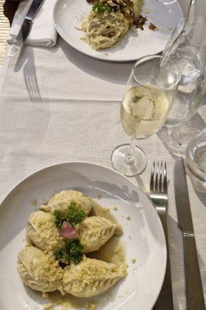  at Gintilla in Cagliari