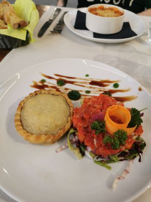  at Gintilla in Cagliari