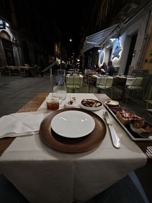  at Gintilla in Cagliari