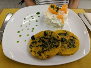 Renowned at Gintilla in Cagliari