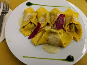 Regal. at Gintilla in Cagliari