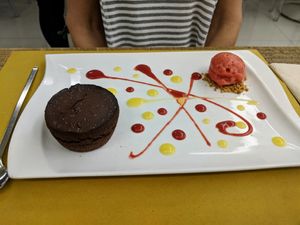 Radiant. at Gintilla in Cagliari