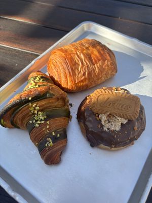   at Tokyo Vegan Bakes in Tokyo