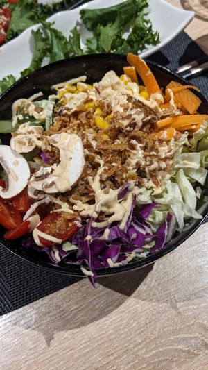  at Sushi Tatsumi in Blida