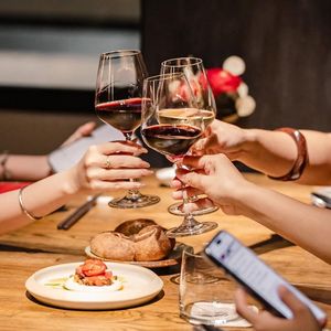   at CELA Restaurant in Thanh Pho Ho Chi Minh