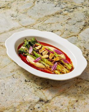   at CELA Restaurant in Thanh Pho Ho Chi Minh