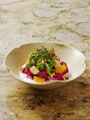   at CELA Restaurant in Thanh Pho Ho Chi Minh