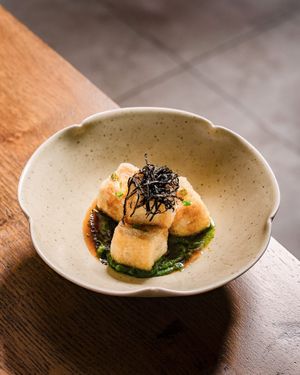   at CELA Restaurant in Thanh Pho Ho Chi Minh