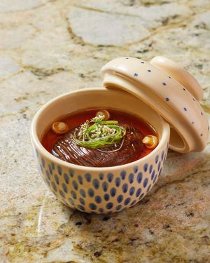   at CELA Restaurant in Thanh Pho Ho Chi Minh