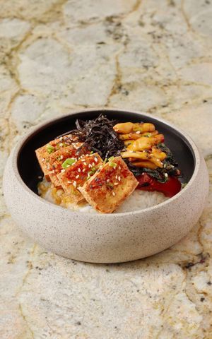   at CELA Restaurant in Thanh Pho Ho Chi Minh