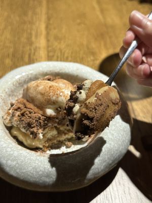   at CELA Restaurant in Thanh Pho Ho Chi Minh