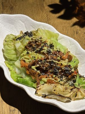   at CELA Restaurant in Thanh Pho Ho Chi Minh