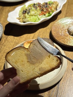   at CELA Restaurant in Thanh Pho Ho Chi Minh