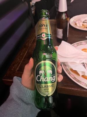 Chang😄 at Pumpui | Thai Food in Uusimaa